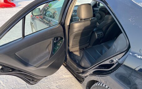 Toyota Camry, 2011 год, 1 600 000 рублей, 12 фотография