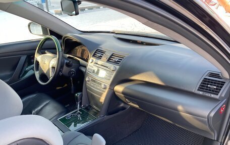 Toyota Camry, 2011 год, 1 600 000 рублей, 11 фотография