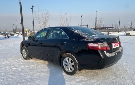 Toyota Camry, 2011 год, 1 600 000 рублей, 4 фотография