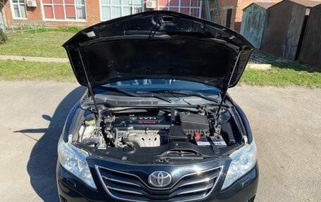 Toyota Camry, 2011 год, 1 600 000 рублей, 19 фотография