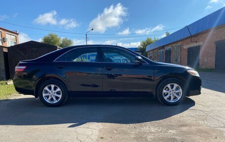 Toyota Camry, 2011 год, 1 600 000 рублей, 22 фотография