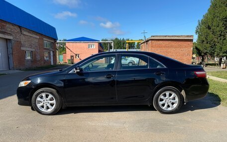 Toyota Camry, 2011 год, 1 600 000 рублей, 25 фотография