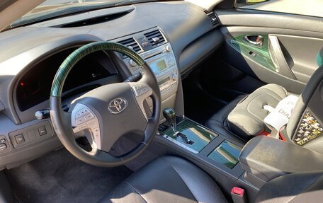 Toyota Camry, 2011 год, 1 600 000 рублей, 29 фотография