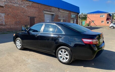 Toyota Camry, 2011 год, 1 600 000 рублей, 27 фотография