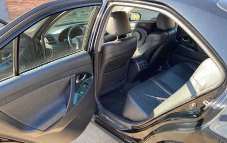 Toyota Camry, 2011 год, 1 600 000 рублей, 31 фотография