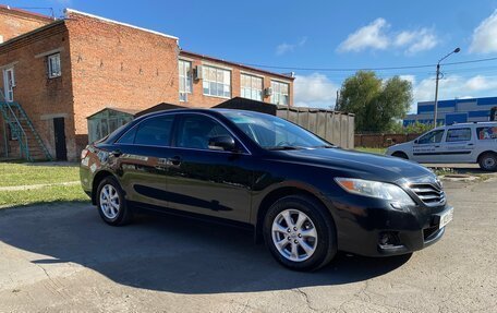 Toyota Camry, 2011 год, 1 600 000 рублей, 21 фотография