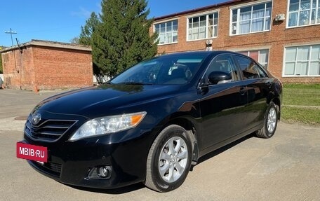 Toyota Camry, 2011 год, 1 600 000 рублей, 26 фотография