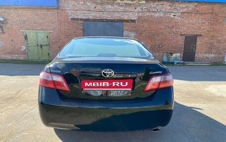 Toyota Camry, 2011 год, 1 600 000 рублей, 24 фотография