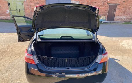 Toyota Camry, 2011 год, 1 600 000 рублей, 33 фотография