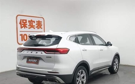 Haval H6, 2022 год, 1 200 230 рублей, 2 фотография