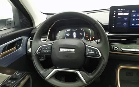 Haval H6, 2022 год, 1 200 230 рублей, 13 фотография