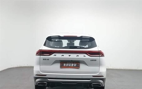 Haval H6, 2022 год, 1 200 230 рублей, 5 фотография