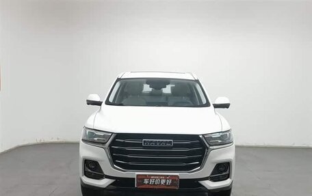 Haval H6, 2022 год, 1 200 230 рублей, 3 фотография