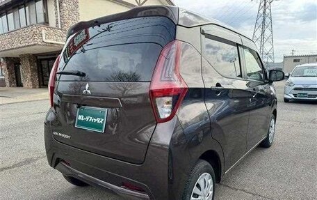 Mitsubishi eK Wagon, 2022 год, 650 000 рублей, 2 фотография