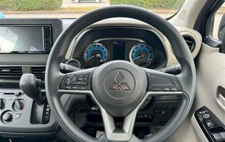 Mitsubishi eK Wagon, 2022 год, 650 000 рублей, 5 фотография