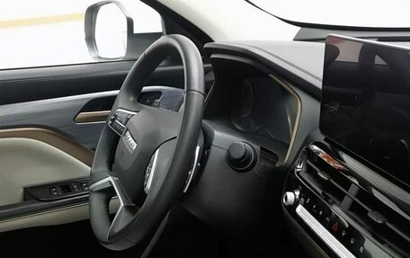 Haval H6, 2022 год, 1 200 230 рублей, 24 фотография