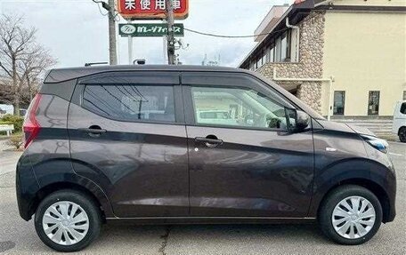 Mitsubishi eK Wagon, 2022 год, 650 000 рублей, 4 фотография