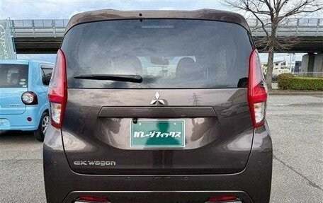 Mitsubishi eK Wagon, 2022 год, 650 000 рублей, 8 фотография