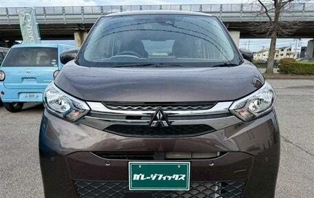 Mitsubishi eK Wagon, 2022 год, 650 000 рублей, 6 фотография