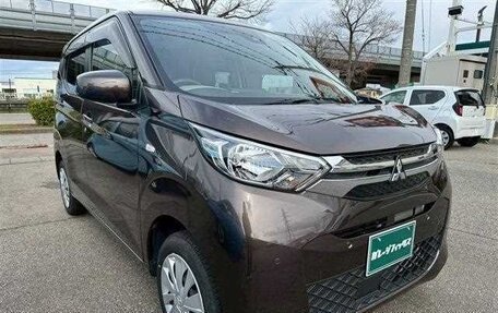 Mitsubishi eK Wagon, 2022 год, 650 000 рублей, 12 фотография