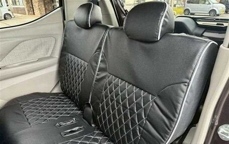 Mitsubishi eK Wagon, 2022 год, 650 000 рублей, 15 фотография