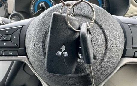 Mitsubishi eK Wagon, 2022 год, 650 000 рублей, 18 фотография