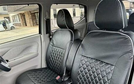 Mitsubishi eK Wagon, 2022 год, 650 000 рублей, 14 фотография