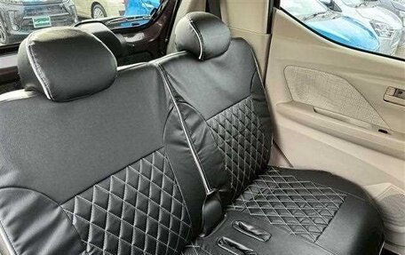 Mitsubishi eK Wagon, 2022 год, 650 000 рублей, 13 фотография