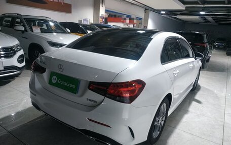 Mercedes-Benz A-Класс, 2022 год, 1 901 707 рублей, 6 фотография