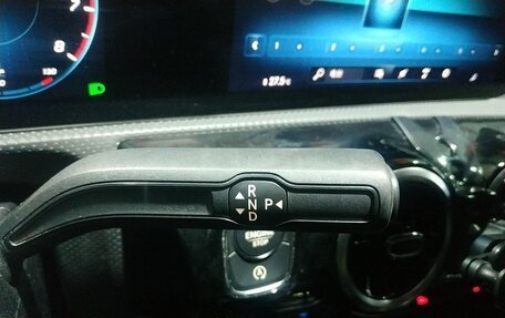 Mercedes-Benz A-Класс, 2022 год, 1 901 707 рублей, 11 фотография