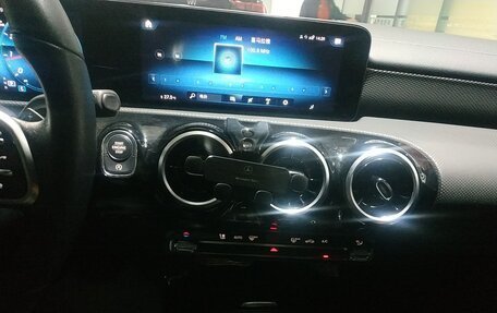 Mercedes-Benz A-Класс, 2022 год, 1 901 707 рублей, 9 фотография