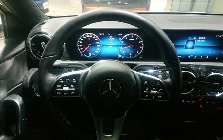 Mercedes-Benz A-Класс, 2022 год, 1 901 707 рублей, 8 фотография