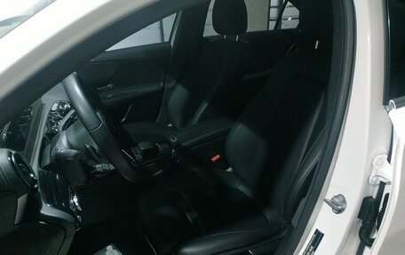 Mercedes-Benz A-Класс, 2022 год, 1 901 707 рублей, 7 фотография