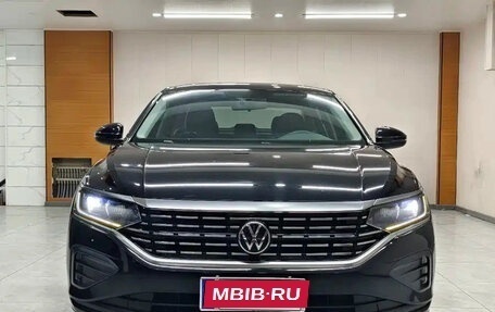 Volkswagen Passat B8 рестайлинг, 2022 год, 1 991 027 рублей, 2 фотография