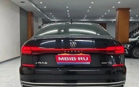 Volkswagen Passat B8 рестайлинг, 2022 год, 1 991 027 рублей, 5 фотография