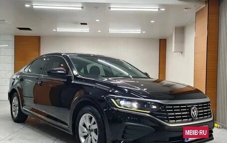 Volkswagen Passat B8 рестайлинг, 2022 год, 1 991 027 рублей, 3 фотография