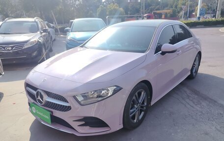 Mercedes-Benz A-Класс, 2022 год, 1 799 101 рублей, 3 фотография