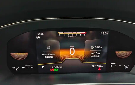 Volkswagen Passat B8 рестайлинг, 2022 год, 1 991 027 рублей, 12 фотография