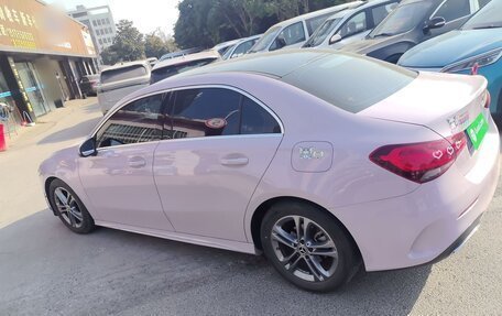 Mercedes-Benz A-Класс, 2022 год, 1 799 101 рублей, 4 фотография