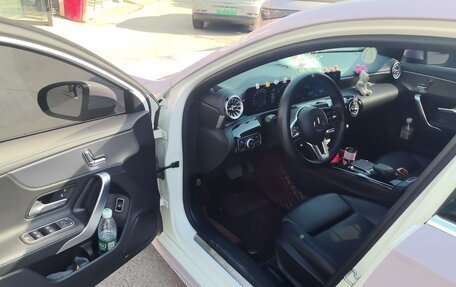 Mercedes-Benz A-Класс, 2022 год, 1 799 101 рублей, 9 фотография