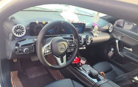 Mercedes-Benz A-Класс, 2022 год, 1 799 101 рублей, 7 фотография