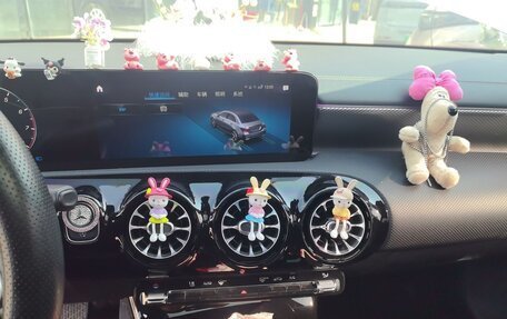 Mercedes-Benz A-Класс, 2022 год, 1 799 101 рублей, 11 фотография