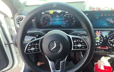 Mercedes-Benz A-Класс, 2022 год, 1 799 101 рублей, 10 фотография