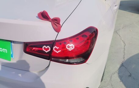 Mercedes-Benz A-Класс, 2022 год, 1 799 101 рублей, 13 фотография