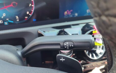 Mercedes-Benz A-Класс, 2022 год, 1 799 101 рублей, 15 фотография