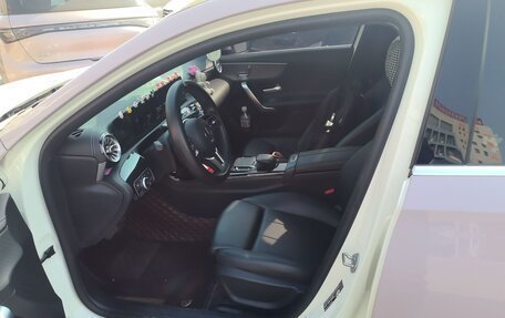 Mercedes-Benz A-Класс, 2022 год, 1 799 101 рублей, 8 фотография