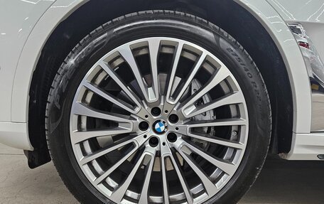 BMW X7, 2025 год, 14 450 009 рублей, 5 фотография