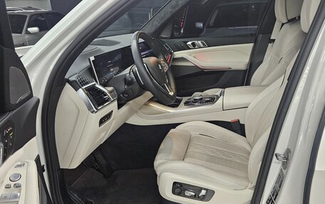 BMW X7, 2025 год, 14 450 009 рублей, 7 фотография