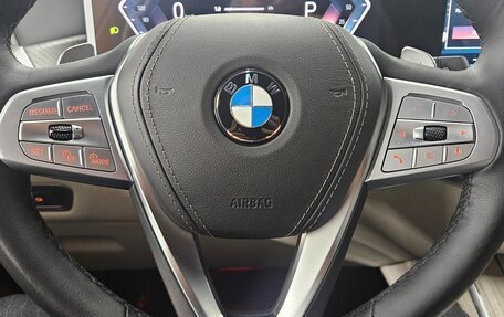 BMW X7, 2025 год, 14 450 009 рублей, 8 фотография