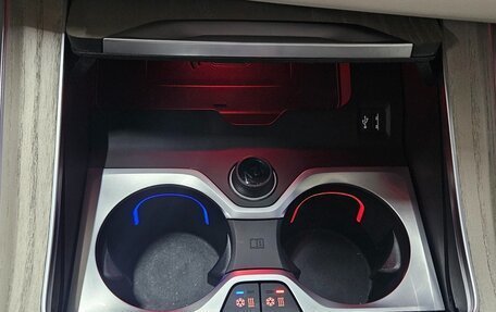 BMW X7, 2025 год, 14 450 009 рублей, 17 фотография